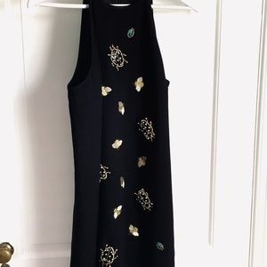 Victoria Beckham LBD for Target
